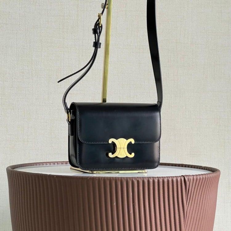 Celine Triomphe Bag