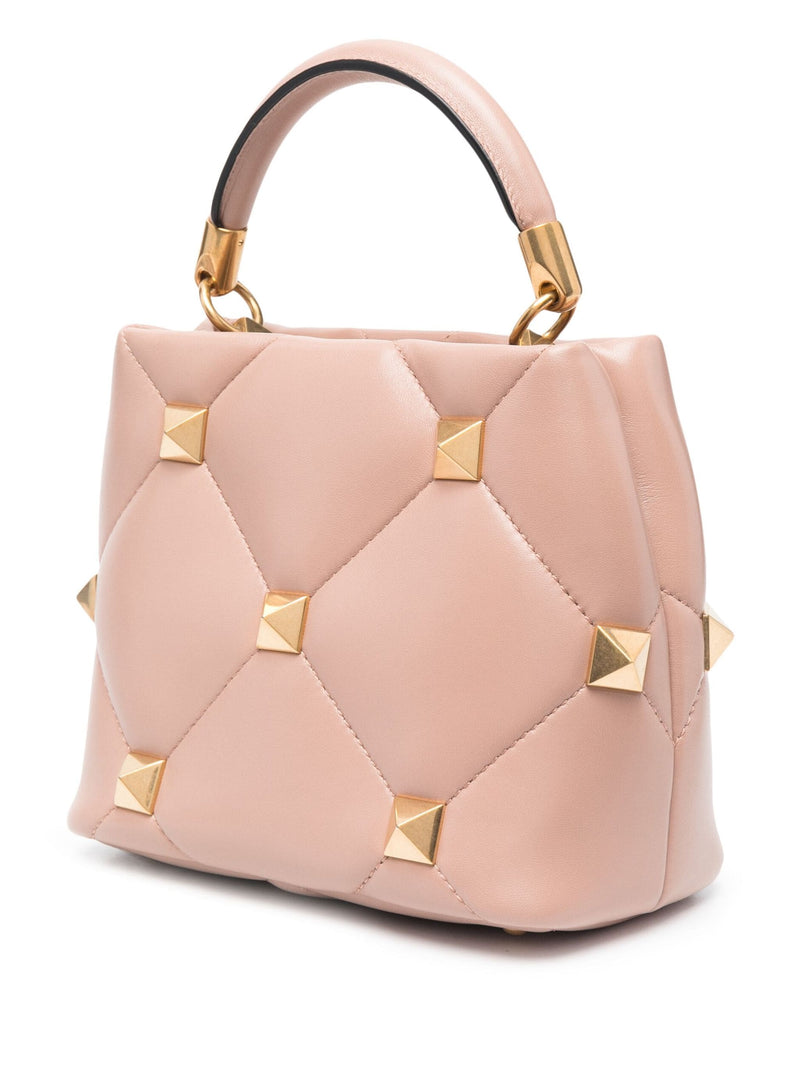 Valentino Garavani small Roman Stud leather bag