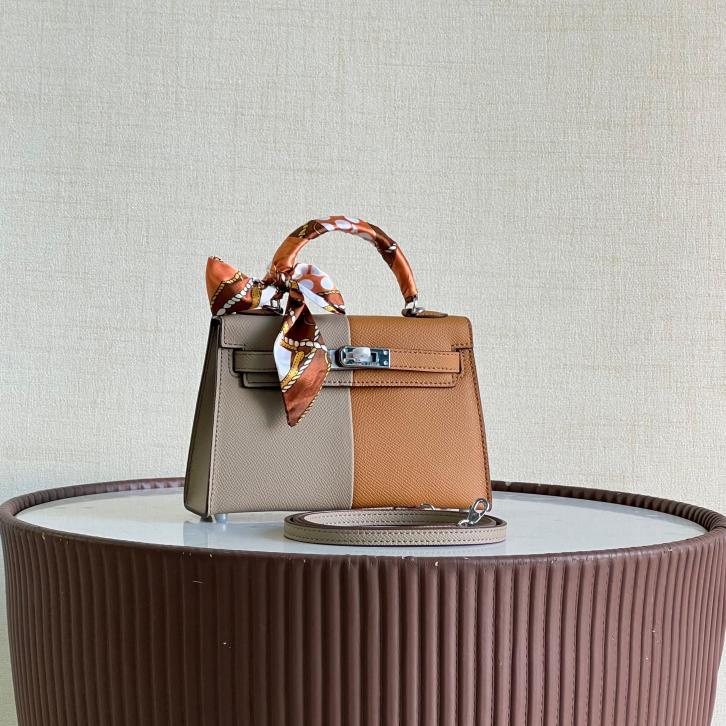 Hermès KELLY CASAQUE