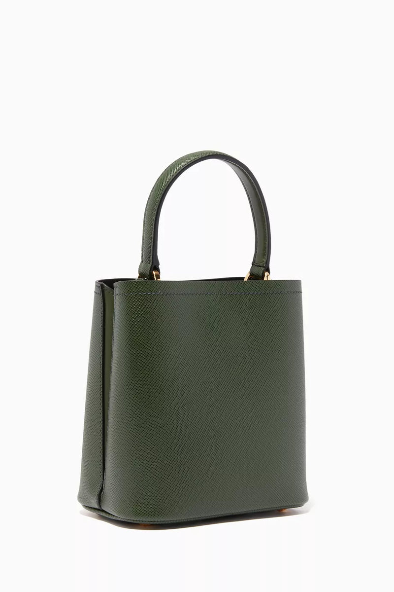 Saffiano Pannier Tote