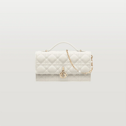 My D Mini Bag White