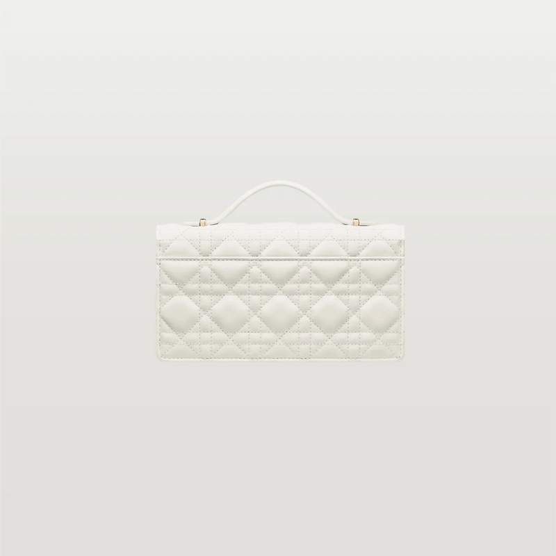 My D Mini Bag White