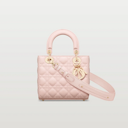 Small Lady My ABCDior Bag - LIMITED OFFER