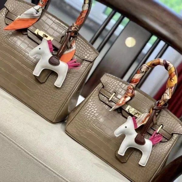 Hermès bag