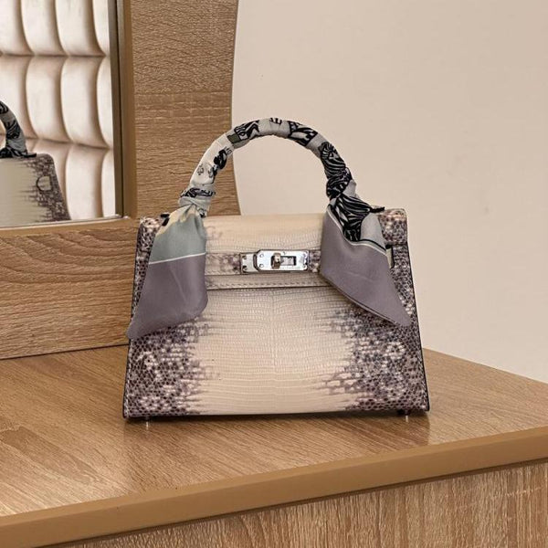 Hermes Kelly bag