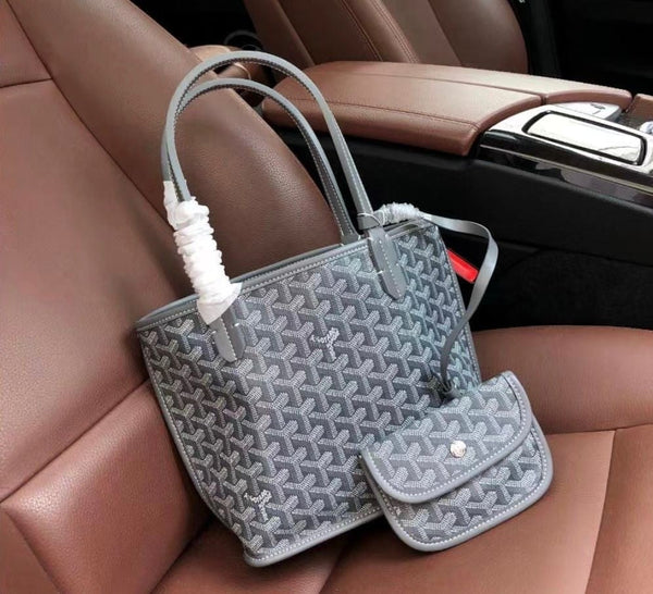 Goyard Tote Bag