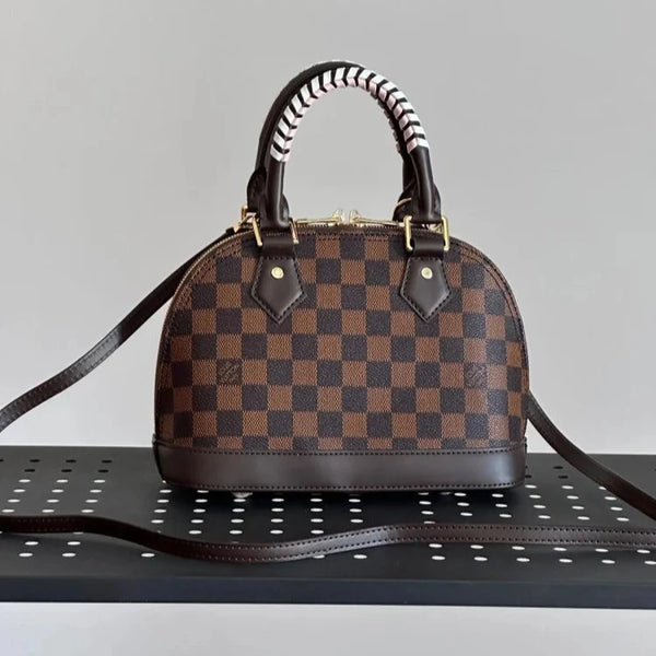 LV Alma BB Bag