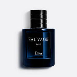 Dior SAUVAGE ELIXIR