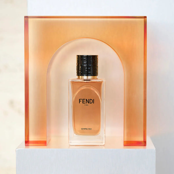 Fendi Roma Sempre Mio Eau De Parfum 100ML