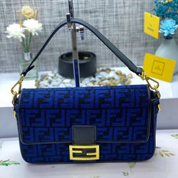 Fendi Shoulder Bag