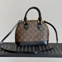 LV Alma BB Bag