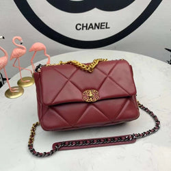 CHANEL HANDBAG