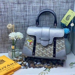 Goyard Saigon Mini Bag