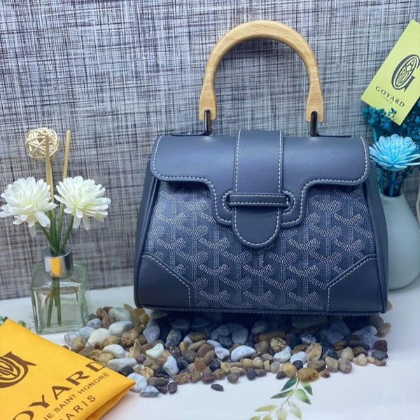 Goyard tote bag