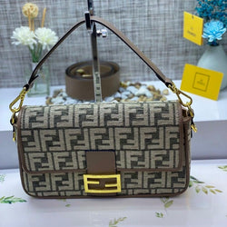 Fendi Shoulder Bag