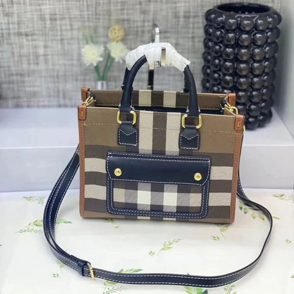 Burberry Bag