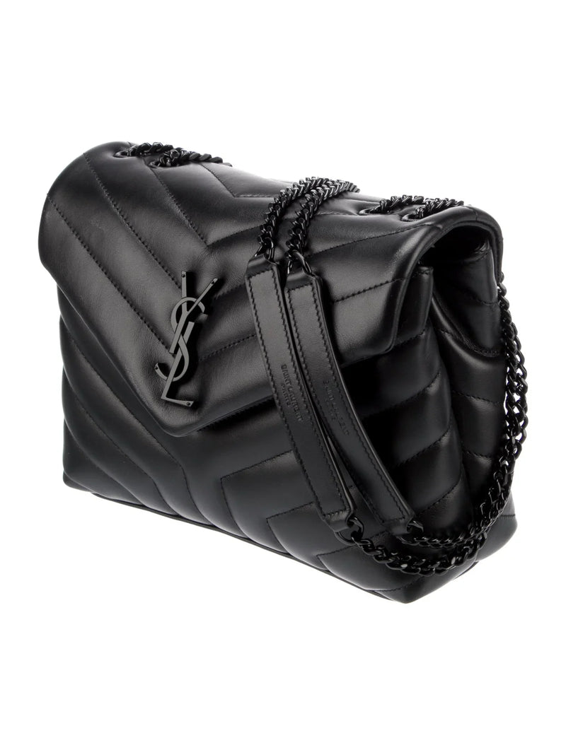 Loulou medium chain bag | LIMITED OFFER