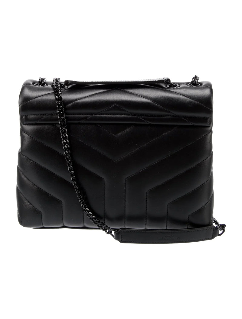 Loulou medium chain bag | LIMITED OFFER