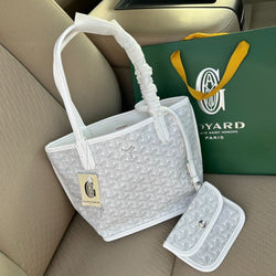 Goyard Tote Bag