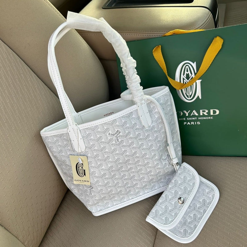 Goyard Tote Bag