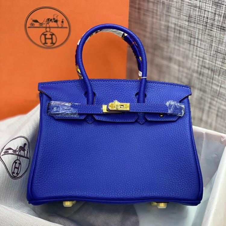 HERMES BIRKIN