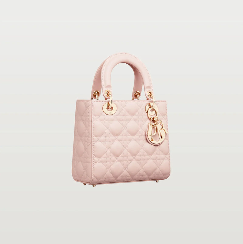 Small Lady My ABCDior Bag - LIMITED OFFER