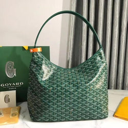 Goyard Boheme Hobo Bag