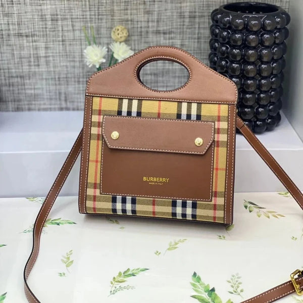 Burberry Bag