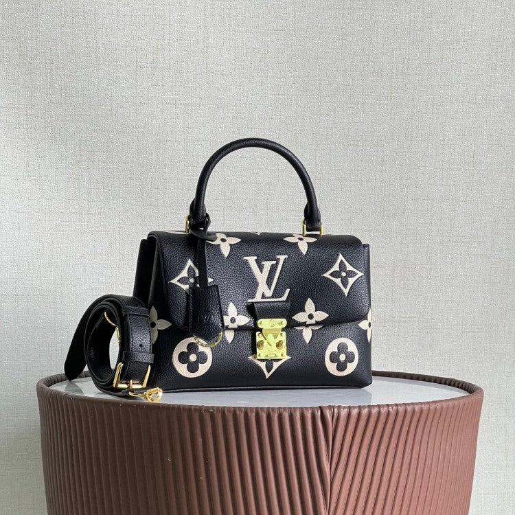 Louis Vuitton Madeleine