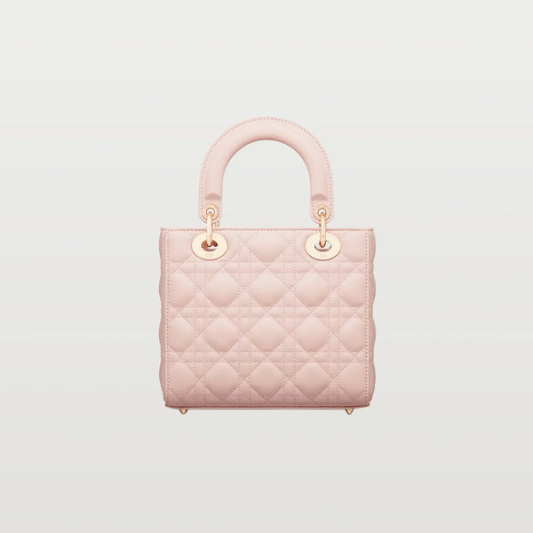 Small Lady My ABCDior Bag - LIMITED OFFER