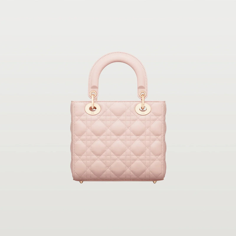 Small Lady My ABCDior Bag - LIMITED OFFER