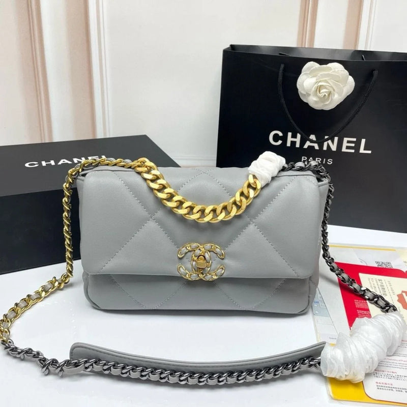 CHANEL HANDBAG