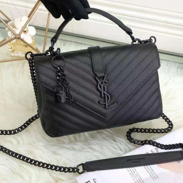 Saint Laurent Black Bag