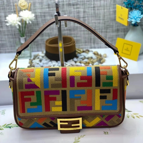 Fendi Shoulder Bag