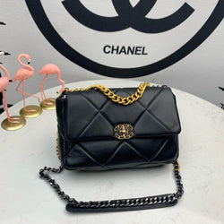 CHANEL HANDBAG