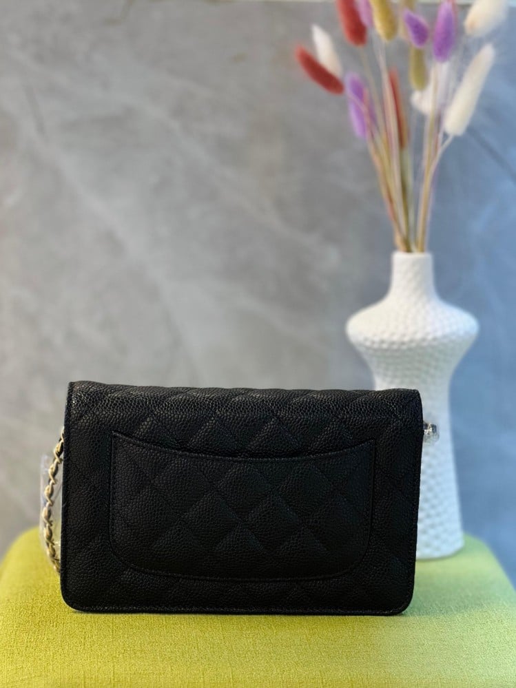 Chanel mini bag