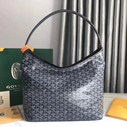 Goyard Boheme Hobo Bag