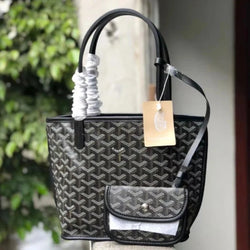 Goyard Tote Bag