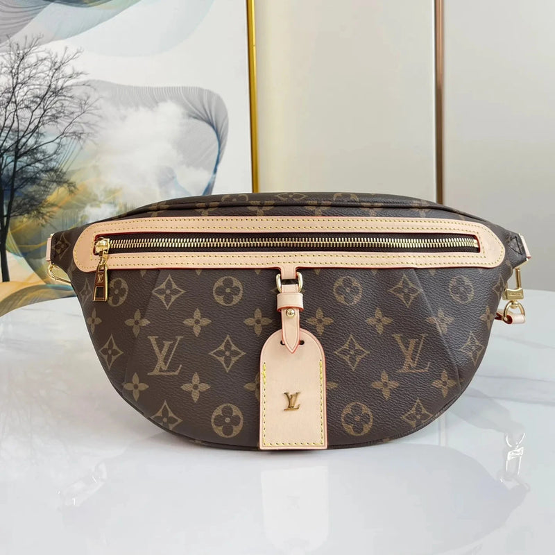 Louis Vuitton mini bag